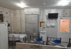 Гостевой дом Провинция плюс в Ульяновской области