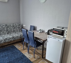 Номер комфорт в Barrakuda