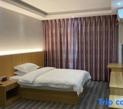 Трёхместный номер Deluxe в The Golden Ville Boutique Hotel & Spa