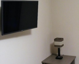 Номер полулюкс в Ясенки