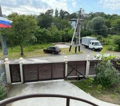 Шестиместный номер Standard в Алешкина мечта