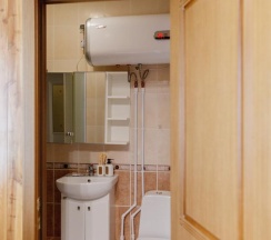 Стандарт № 603 в A-house hotel
