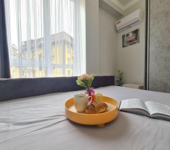 Номер люкс в Надежда