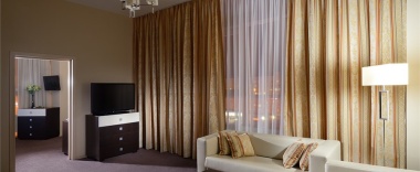 Бизнес Люкс (Корпус 4*) в Triumph Hotel