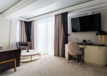 Люкс Премьер (Lux Premier) в History Boutique Hotel&Spa