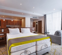 Апартаменты / Apartments в Доброград