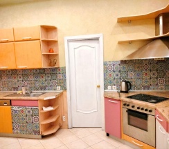 2-комнатный номер люкс в Атмосфера на Невском