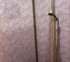 Улучшенный стандарт с раздельными кроватями в Дизайн-отель