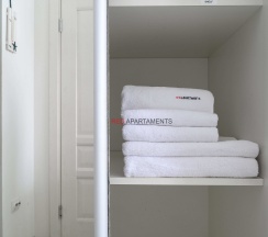 Квартира в Red Apartments