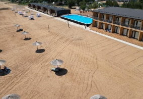 Отель Виктория в Республике Дагестан