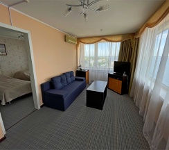 СЕМЕЙНЫЙ ПАНОРАМА (TWIN+SOFA) в Россия