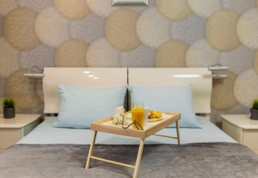 Апартаменты Kliuchnikoff в Самаре