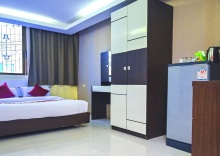 Номер Deluxe в Riqueza Suites Pattaya