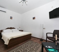 Номер Deluxe в Guest House Sunrise