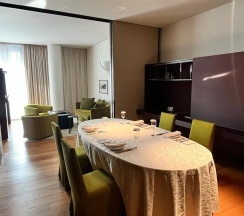 Luxury Suite в Barvikha hotel & SPA