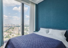 370.31 в Heaven Apartments