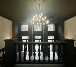 Апартаменты студия "Park Side" в Rauktis apartments