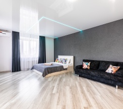 Квартира в Апартаменты на Агрономическая улица, 18