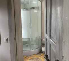 2-комнатные апартаменты Лаванда в Лес и Луга