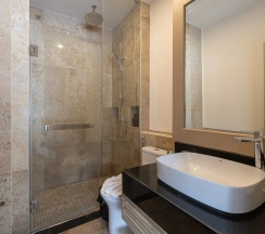 Люкс New семейный Grand с 2 комнатами в Phunawa Resort