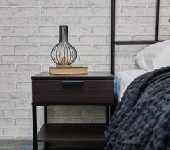 Комфорт двухместный в Moss hotel