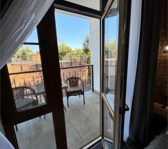 Номер 302. Studio room в Огни маяка