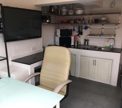 Апартаменты в Beach Apartment Samui (Bann Kanchana Bangrak)