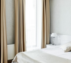 Полу-люкс в Вивальди комплекс