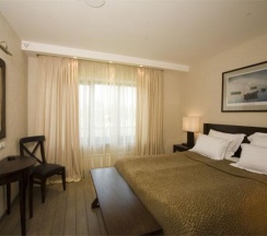 2-комнатный номер люкс (с завтраком) в Grand adventure absolute result luxury club
