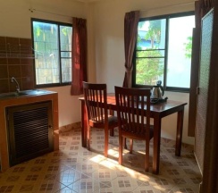 Коттедж с 2 комнатами в Avila Resort