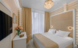 Comfort в AMK Montis Club