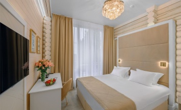 Comfort в Миррос Montis MediSPA