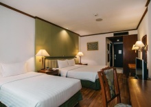 Семейный номер Standard в Arawana Regency Park Sukhumvit