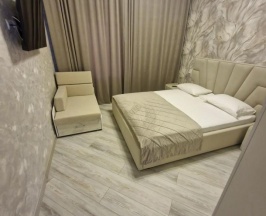 3-комнатные апартаменты, 1 м², цокольный этаж в Аделина Маленький рай