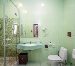 Семейный Люкс в Чеботарёвъ