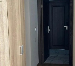 Двухместный номер (территория Солнечный берег, корпуса Солнечный, Жемчужный, Радужный, Янтарный, Лунный) Standard с балконом (2 отдельные кровати) в Отель Страна Души