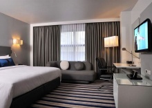 Двухместный номер Standard в Best Western Sukhumvit 20