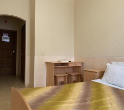 2-местный номер стандарт в Евро