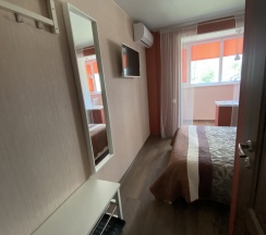 Мини-люкс в Roomer