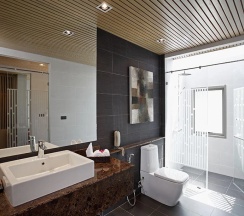 Двухместный номер Horizon Grand Deluxe 2 отдельные кровати в Курорт Mandarava Resort and Spa