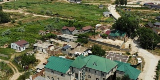 Махачкала: Гостевой дом Якорь