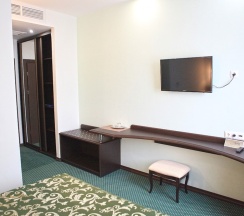 Комфорт в Hotel Ring