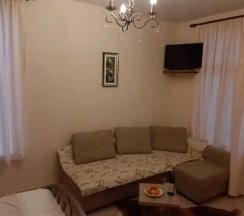 Студия в Villa Familia