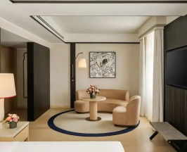 Park полулюкс в Park Hyatt Milano