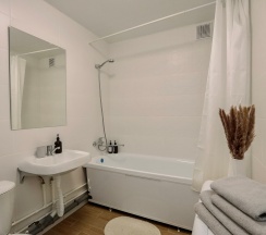 Квартира в Privi House