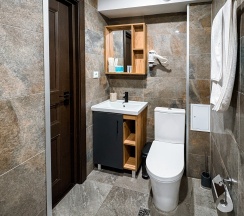 Де Люкс в Олимп