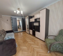 Квартира в Апартаменты на Октябрьская 455, кв 54