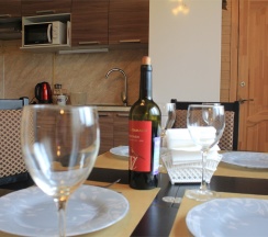 4 дом "Ханна" в Sumeria House