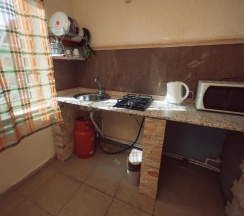 Апартаменты, 4х местные №13 в Семейный