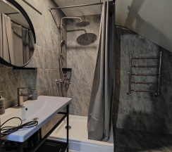 Стандарт улучшенный с мансардным окном №19 в Намира